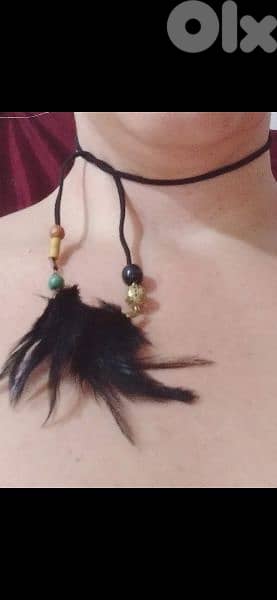 necklace chokers faro aw riche 6