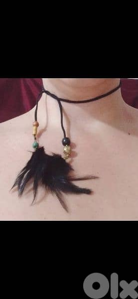 necklace chokers faro aw riche 7