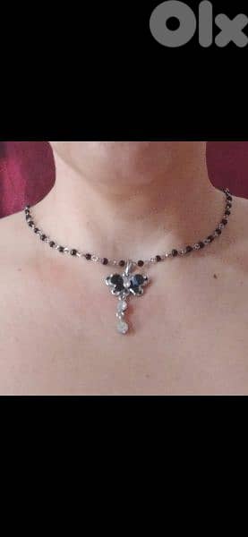 necklace any  necklaces 1