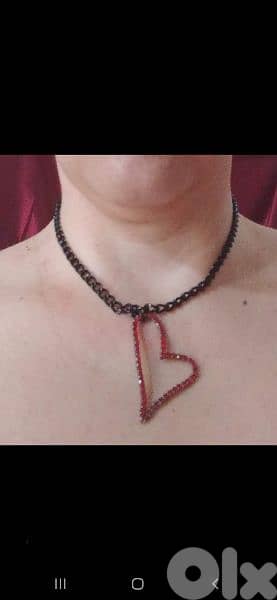necklace any  necklaces 3