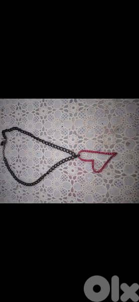 necklace any  necklaces 18