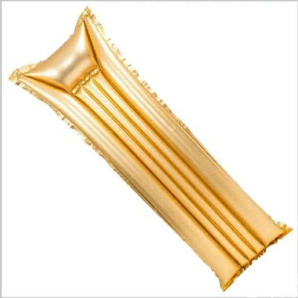 JILONG sparkle shine inflatable mattress/ 3 $ delivery 0