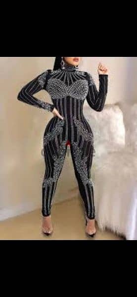 overall chak lazer min fo2 la ta7et s to xL 3