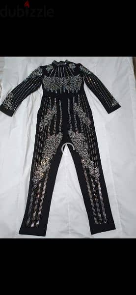overall chak lazer min fo2 la ta7et s to xL 4