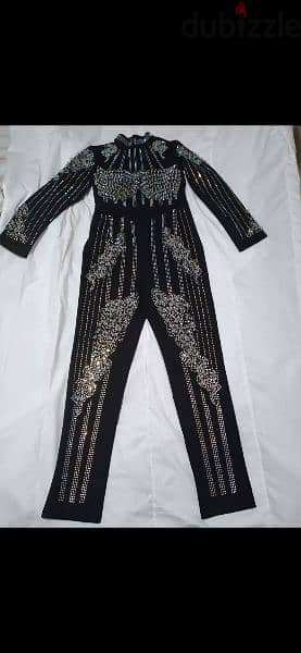 overall chak lazer min fo2 la ta7et s to xL 5