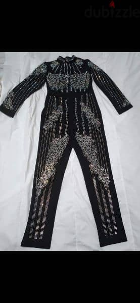 overall chak lazer min fo2 la ta7et s to xL 8