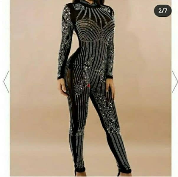 overall chak lazer min fo2 la ta7et s to xL 12