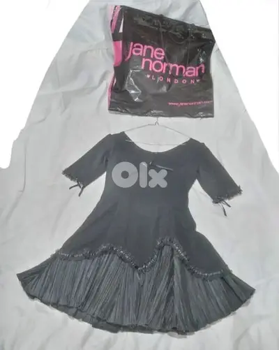 set tanoura w top from Jane norman s to xxL