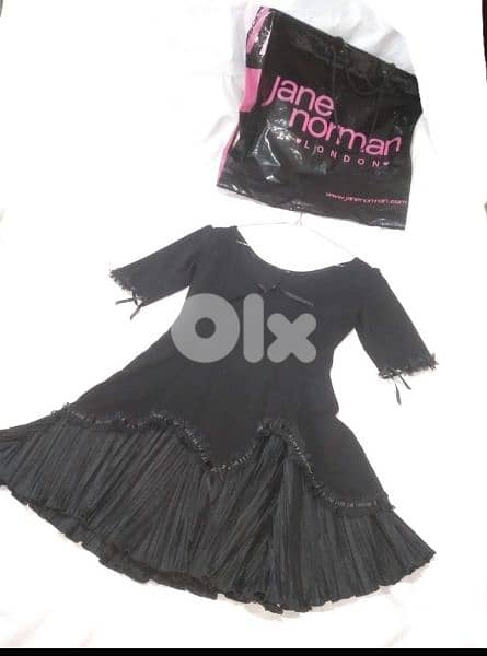 set tanoura w top from Jane norman s to xxL 3