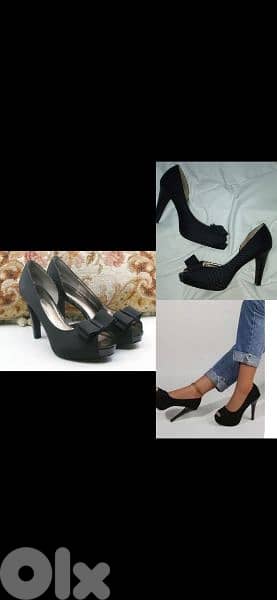 copy Fendi open toe sandals 38/39/40 worn once 0