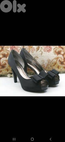copy Fendi open toe sandals 38/39/40 worn once 1