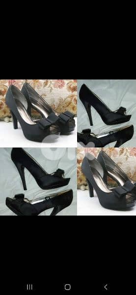 copy Fendi open toe sandals 38/39/40 worn once 2