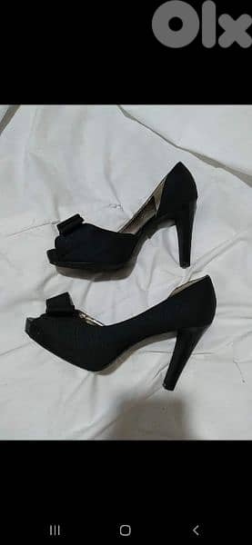 copy Fendi open toe sandals 38/39/40 worn once 5