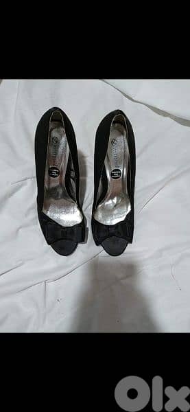 copy Fendi open toe sandals 38/39/40 worn once 6