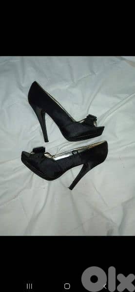 copy Fendi open toe sandals 38/39/40 worn once 7