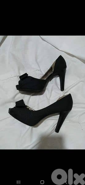 copy Fendi open toe sandals 38/39/40 worn once 8
