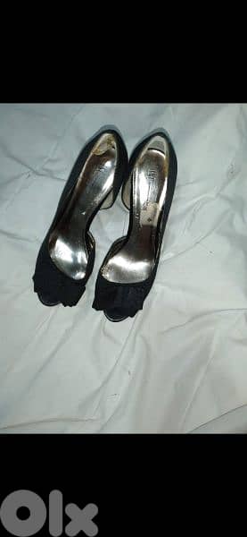 copy Fendi open toe sandals 38/39/40 worn once 9