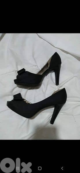 copy Fendi open toe sandals 38/39/40 worn once 10