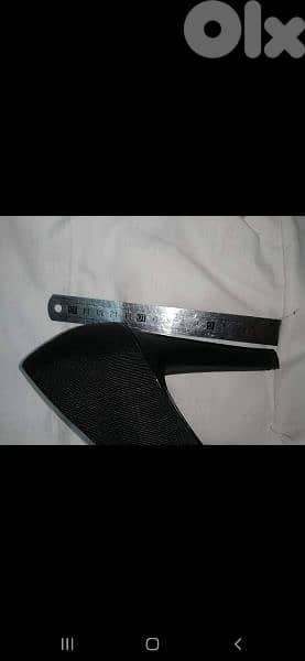 copy Fendi open toe sandals 38/39/40 worn once 11