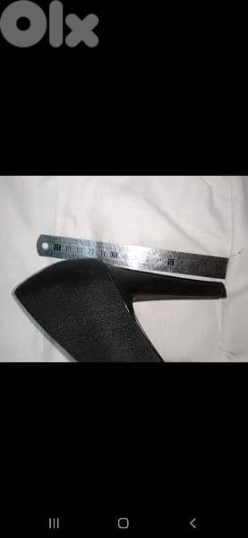 copy Fendi open toe sandals 38/39/40 worn once 12