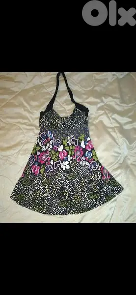 top full lycra long length s to xxL