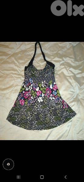 top full lycra long length s to xxL 1