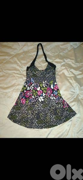 top full lycra long length s to xxL 2