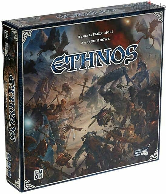 Ethnos 0
