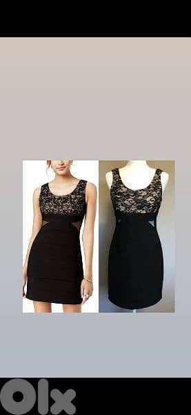 dress lace and bandage s to xxL 0
