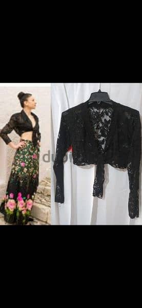 top  laces bolero move w aswad s to xxL 1