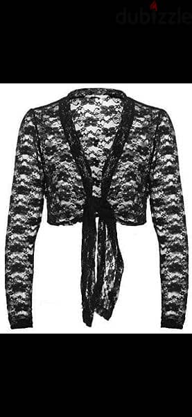 top  laces bolero move w aswad s to xxL 5