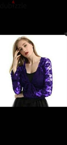 top  laces bolero move w aswad s to xxL 6