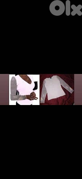 top kem chiffon ma3 chak s to xxL 0