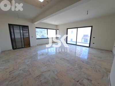 L09507-3 bedroom Apartment for Sale in Ain Saadeh