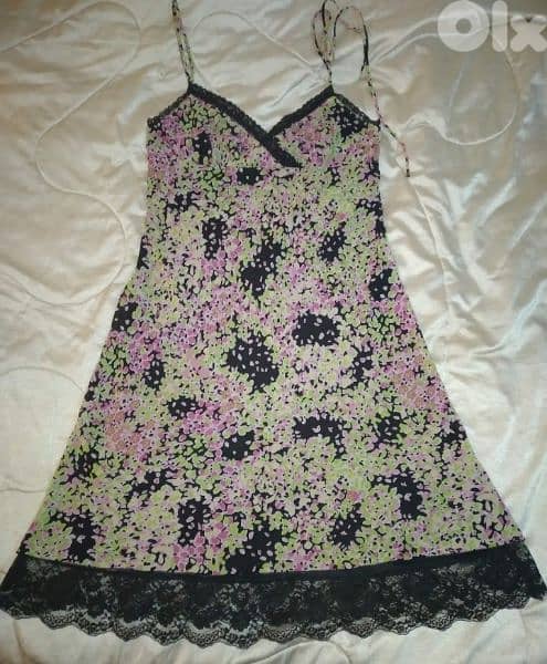 festan chiffon lycra s to xxL 1