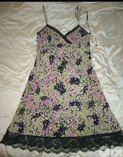 festan chiffon lycra s to xxL 2