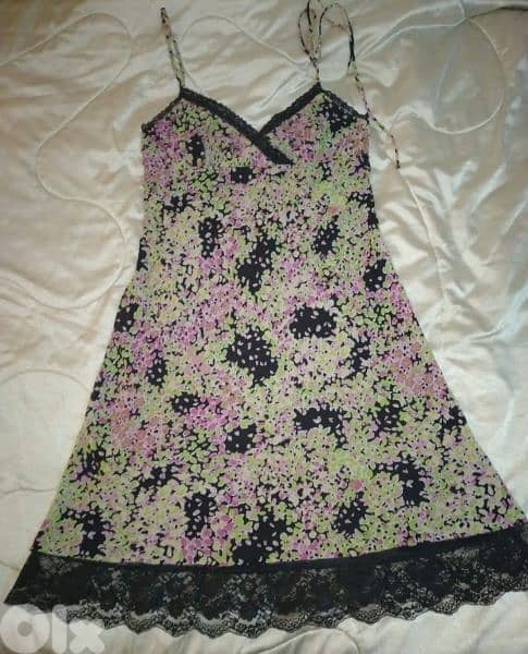 festan chiffon lycra s to xxL 3