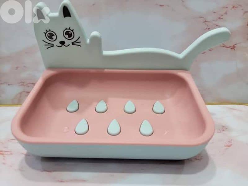 adorable soap dishes and dispensers! 2