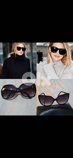 sunglasses Karen Walker original sunglasses 0