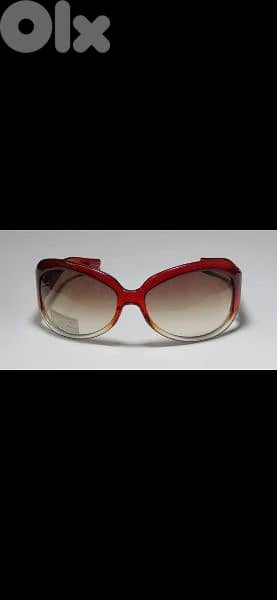 Sunglasses original Oliver Peoples  made in Italy with box and napkin 3