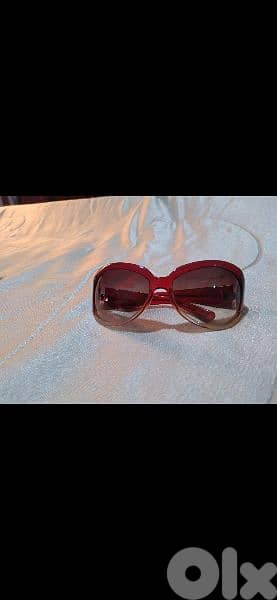 Sunglasses original Oliver Peoples  made in Italy with box and napkin 5