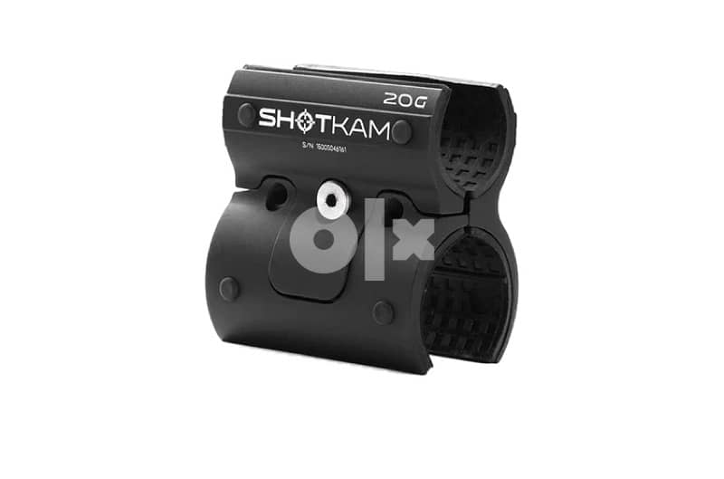 Shotkam Brackets 0