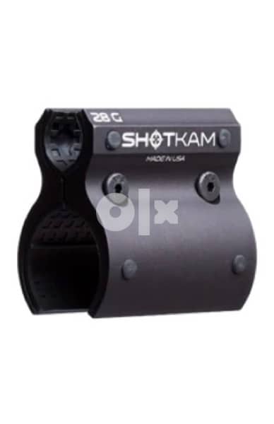 Shotkam Brackets 1