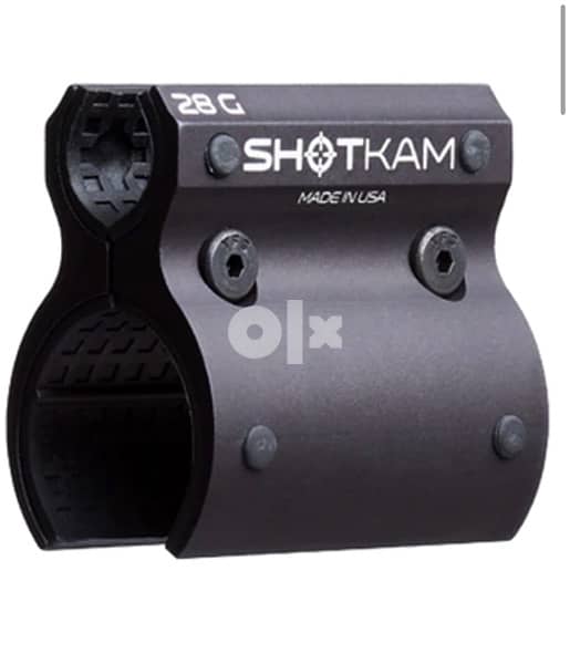Shotkam Brackets 2