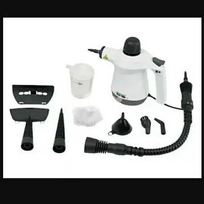 Silvercrest Steam Cleaner Steamer 5 - 6.5 bar\4$ delivery