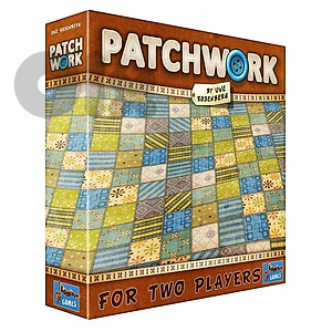 Patchwork