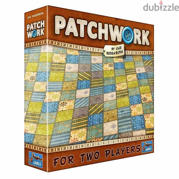 Patchwork 0