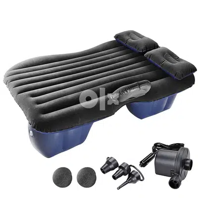 Car mattress