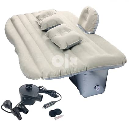 Car mattress 1