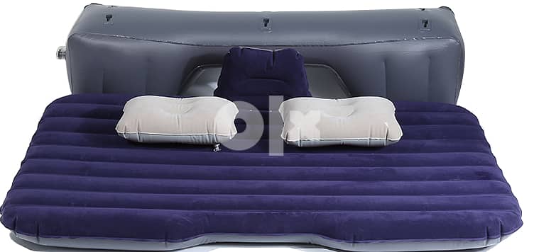 Car mattress 2